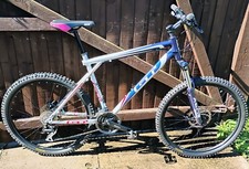 Aggressor 3.0. mountain for sale  MARKET RASEN