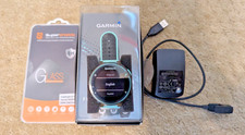 Usado, Relógio de corrida Garmin Forerunner 235 GPS e rastreador de atividade azul água comprar usado  Enviando para Brazil