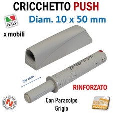 Cricchetto push pull usato  Gravellona Toce