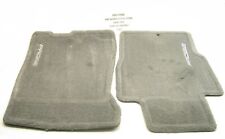 NOVO - OEM GENUÍNO 1993-1997 Ford Probe OPAL (CINZA) conjunto de tapete de fábrica comprar usado  Enviando para Brazil