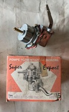 19555 pompa benzina usato  Martinsicuro