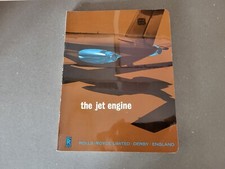 The jet engine gebraucht kaufen  Solingen