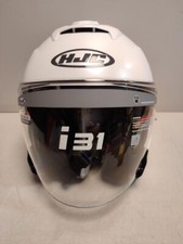 Motorradhelm hjc jethelm gebraucht kaufen  Herten