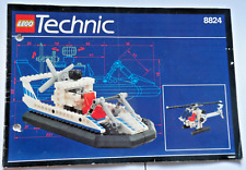 Lego technic 8824 gebraucht kaufen  Buxtehude