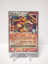 Glurak promo dp45 gebraucht kaufen  Plochingen