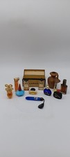 Lot vintage miniature for sale  Madras