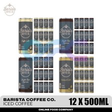 Barista coffee iced for sale  BOLTON