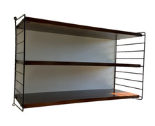 Wall shelving unit for sale  BARNSLEY