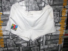 Vintage adidas trefoil usato  Italia