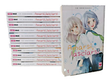 manga amarsi lasciarsi usato manga amarsi lasciarsi usato Sanremo
