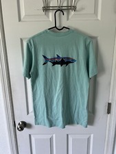 Patagonia tarpon fitz for sale  Port Charlotte