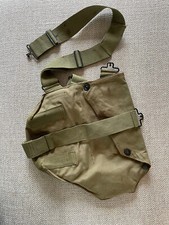 Ww2 sac pochette d'occasion  Réville