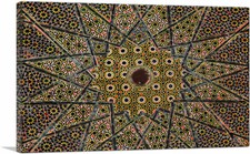 Artcanvas colorful pattern for sale  Niles