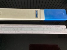 Règle calcul albert d'occasion  Sierentz