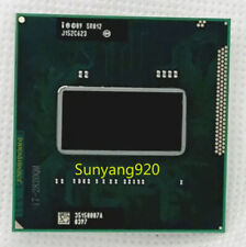 Processador Intel Core i7 2820QM Quad Core 8M 2.3GHz FCPGA988 para Notebook comprar usado Processador Intel Core i7 2820QM Quad Core 8M 2.3GHz FCPGA988 para Notebook comprar usado  Enviando para Brazil