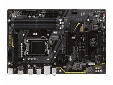 Gigabyte z270p z270p d'occasion  Expédié en Belgium
