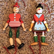Vintage lot wooden for sale  Menasha