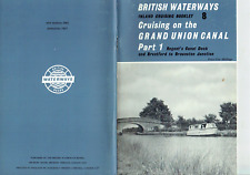 British waterways inland for sale  WOKING