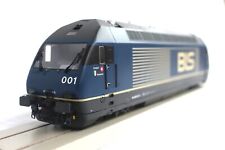 465 001 bls d'occasion  Expédié en Belgium