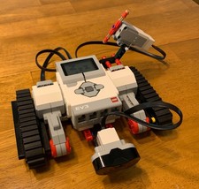 mindstorm ev3 for sale  Woodstock
