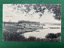 Aken elbe fluss gebraucht kaufen Aken elbe fluss gebraucht kaufen  Woltersdorf