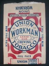 1930 union workman for sale  Bristol