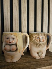 Vintage adam eva gebraucht kaufen Vintage adam eva gebraucht kaufen  Rendsburg