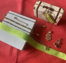 Vintage mod gold for sale  Brooklyn