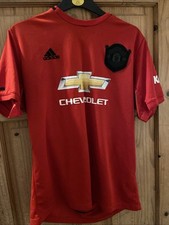 Manchester united home for sale  BARROW-IN-FURNESS