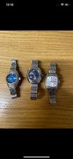 Lot montres vintages d'occasion  Le Cannet