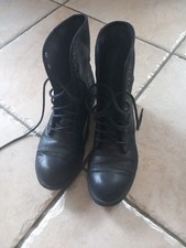 Stiefelette boots größe gebraucht kaufen  Sasbach