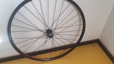 Fahrradfelge mtb centerlock gebraucht kaufen  Lauchheim
