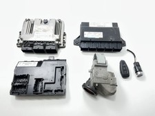 Kit chiave ford usato  Italia