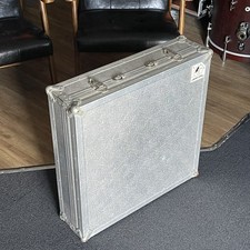 Cymbal flight case for sale  HORNCASTLE