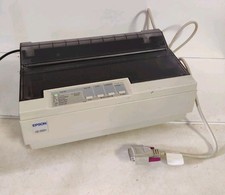 Epson 300 lq300 usato  Perugia