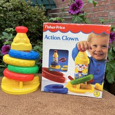 Fisher price action gebraucht kaufen Fisher price action gebraucht kaufen  Neustrelitz-Umland