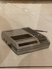 Trk 1240e cassette for sale  STEVENAGE