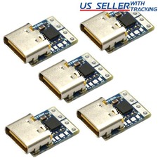 5pcs usb type d'occasion  Expédié en Belgium