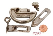 Plane parts stanley for sale  York