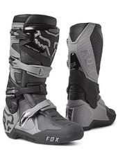 Bota Fox Racing Motion Off Road sombra escura tamanho adulto 5 MX 29682-330-5 comprar usado  Enviando para Brazil