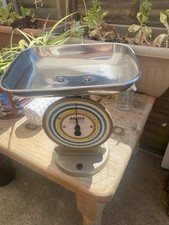 Collectable vintage salter for sale  LOWESTOFT