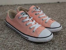 Converse star women for sale  LEIGH-ON-SEA