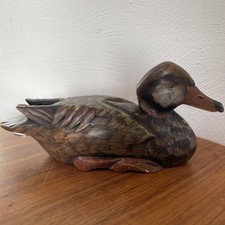 holzente gebraucht kaufen  Ratingen