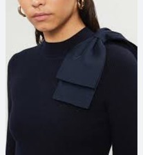 Ted baker bow for sale Ted baker bow for sale  GILLINGHAM