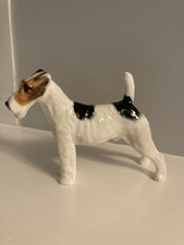 Royal doulton fox for sale  STOKE-ON-TRENT