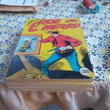 Tex ristampa eroe usato  Volpedo