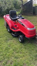 Honda sit lawn for sale  CHELTENHAM