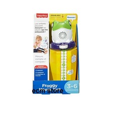 Fisher price froggy usato  Spedire a Italy