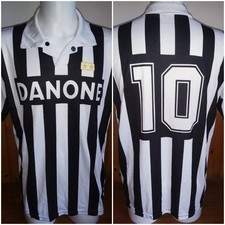 Maglia calcio juventus usato  Torino