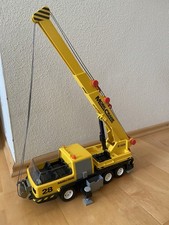 Mobilecrane kran gebraucht kaufen  Landshut
